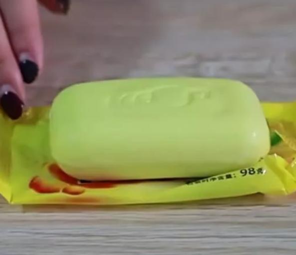 2元一块的硫磺皂,几块钱硫磺皂解决大问题