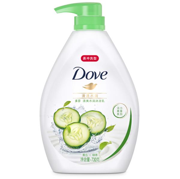 2023年最好用的沐浴露,2021公认最好的沐浴露