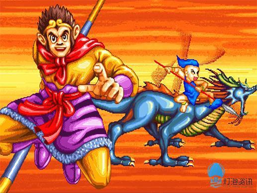 以前玩过一款街机电玩棋牌游戏,回顾童年10大经典电玩街机游戏