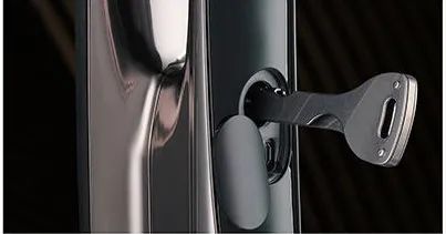 看得见的安全产品,智能锁安全市场预测