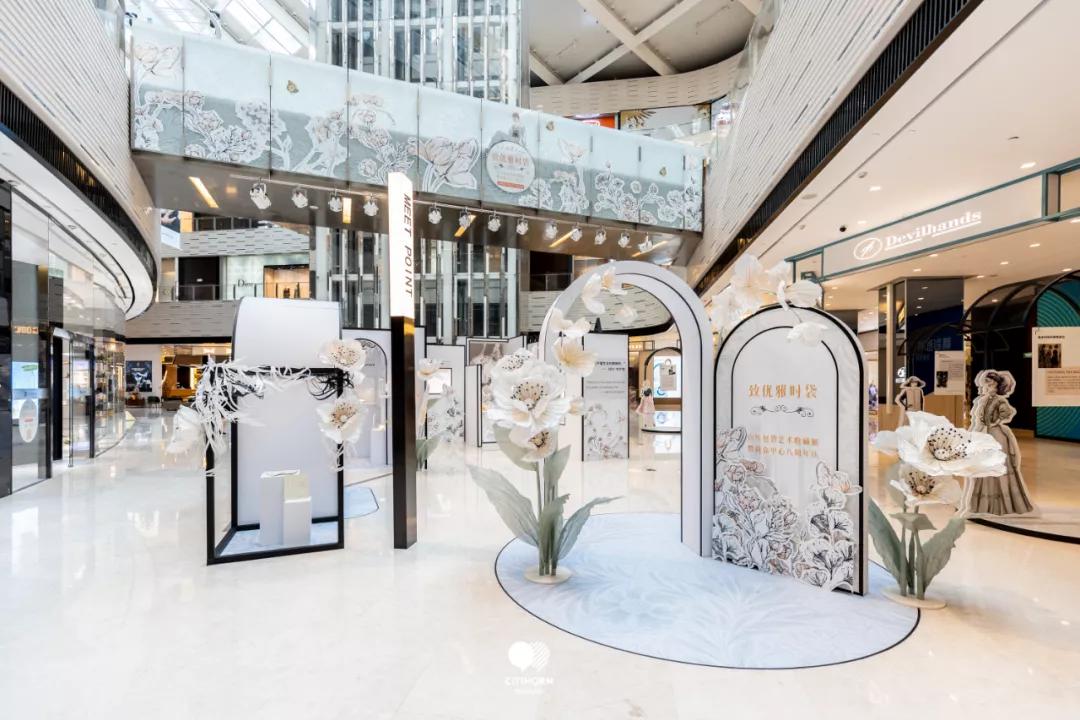 中国馆藏文物保护成果展首博开幕,全球首发进博会首秀展品陆续亮相