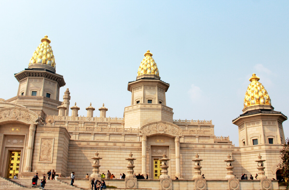 江苏有哪些5a旅游景点免费开放,江苏25个5a景区旅游攻略