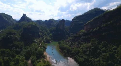 武夷山为啥名气不大,武夷山还好吗