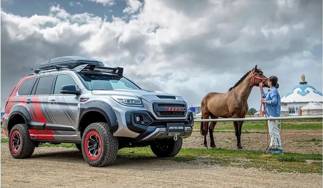 2021款福特撼路者致命的缺点,被低估的好车撼路者