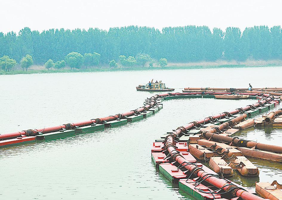 开封市供水总公司,开封市水务集团新闻