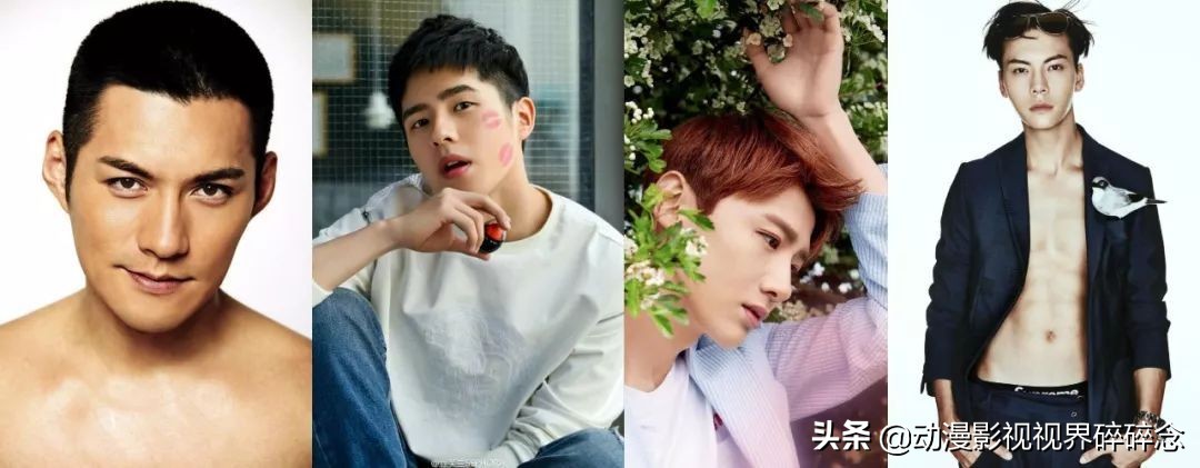 灞忓箷鐨勫彂灞曞彶,灞忓箷鑹插僵鍙戝睍鍘嗙▼