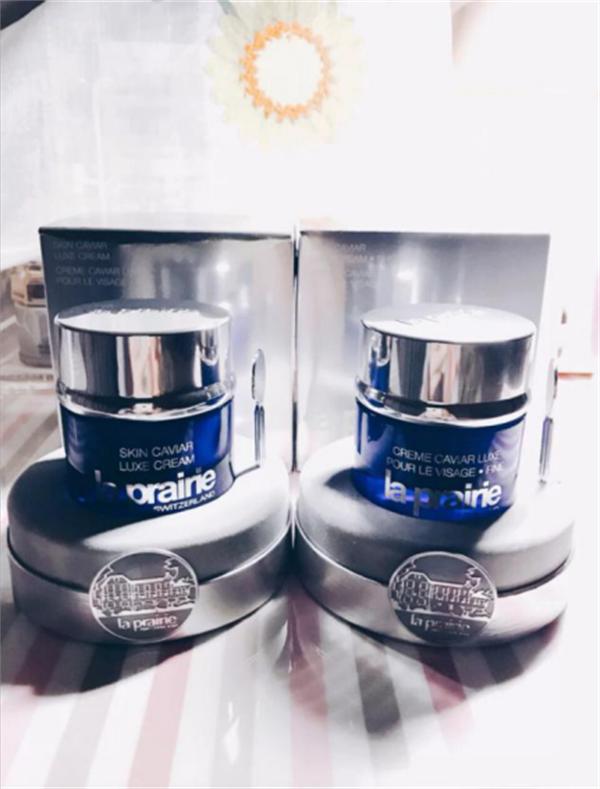 兰蔻skⅱ抗皱面霜,兰蔻抗衰老保湿面霜