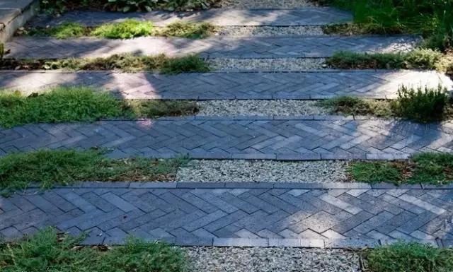 庭院铺装施工做法自己动手,庭院铺装工艺流程