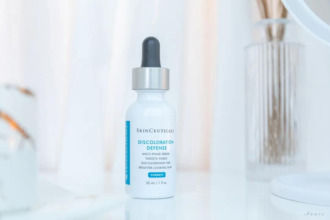真正有用的美白精华推荐,值得入手的7支热门美白精华推荐