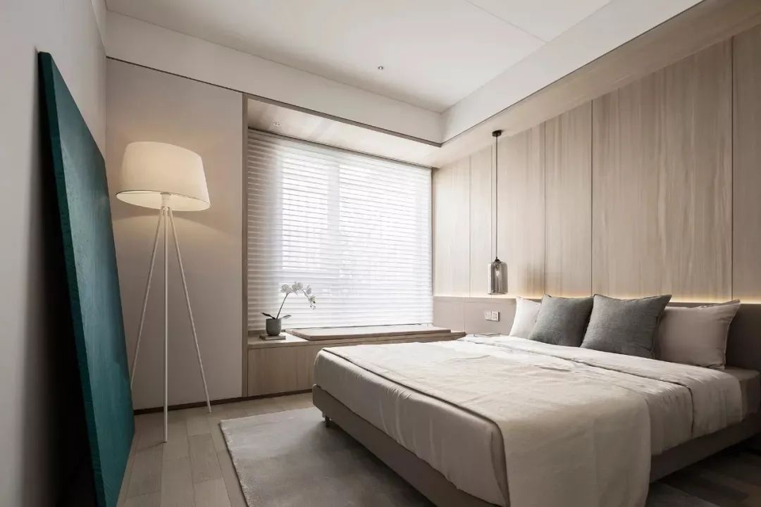 极简小户型装修25方复式,极简风格小复式