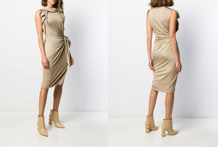 burberry2018早秋系列,burberry新款冬季穿搭日记