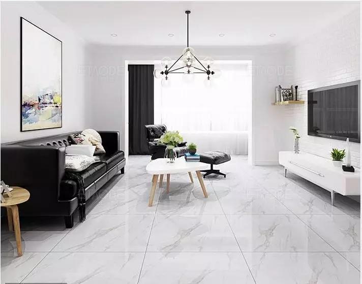 经验十年告诉你瓷砖怎么选,瓷砖坏了如何选购同款瓷砖