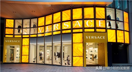 意大利十大奢侈品品牌排名,意大利的奢侈品便宜吗