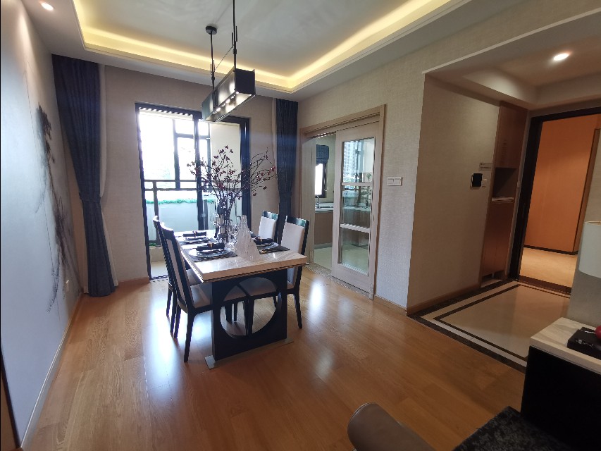 卓越东部蔚蓝海岸简介,大亚湾卓越东部蔚蓝海岸