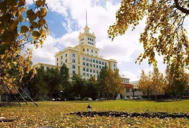 中国哪个大学俄语专业好,俄语专业最好的大学是哪所学校