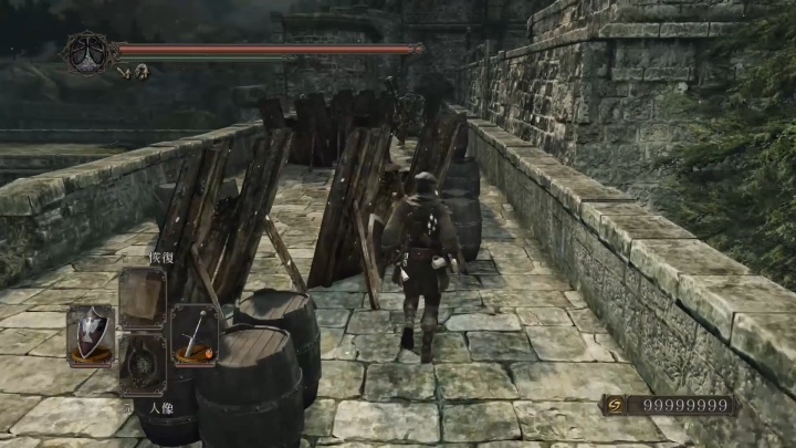 宫崎英高恶魔之魂,宫崎英高的游戏理念