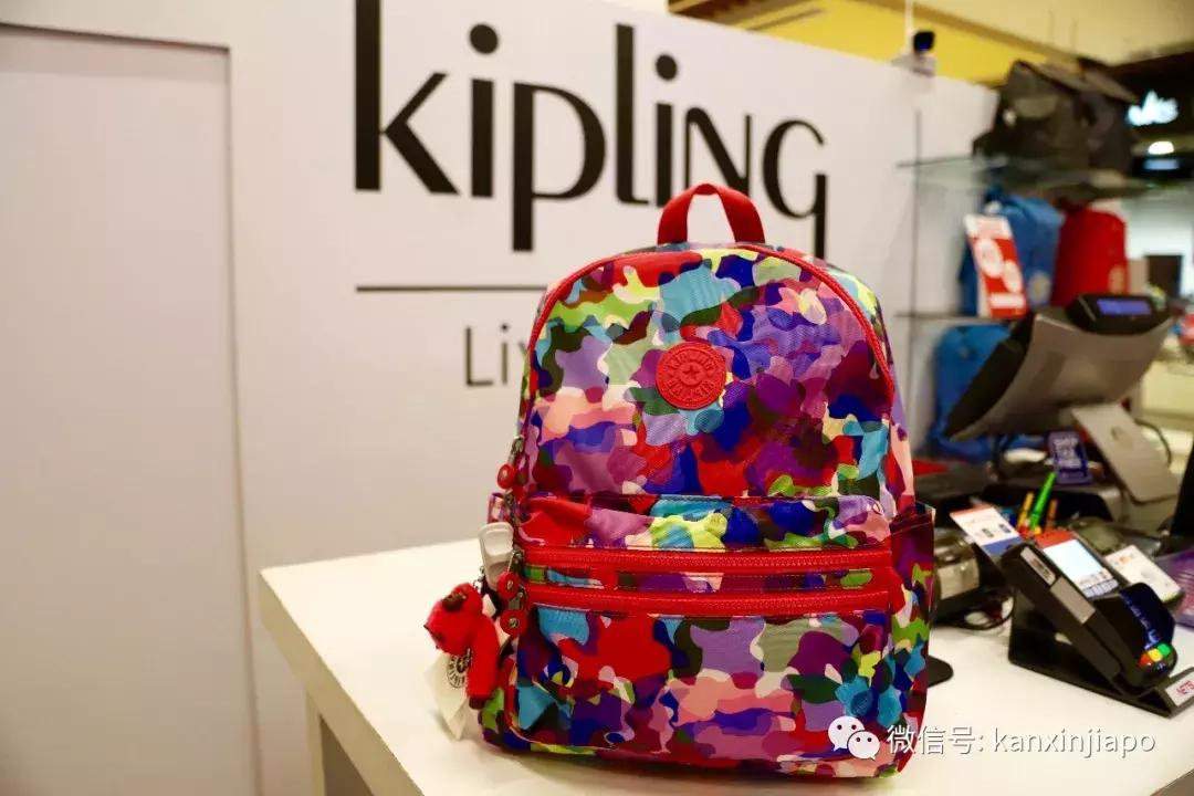 新加坡奥特莱斯哪里最大,新加坡最便宜的奥特莱斯