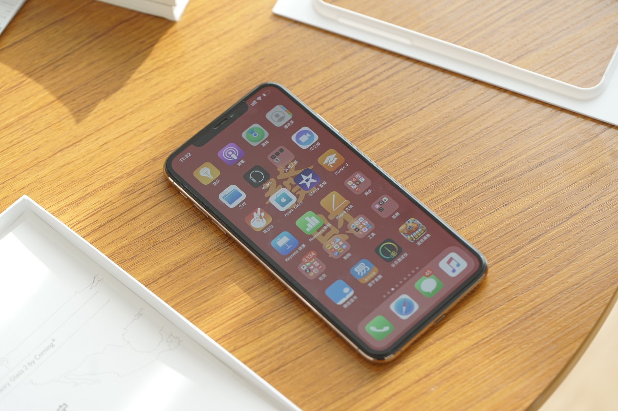 邦克仕康宁膜和康宁蓝宝石膜,邦克仕康宁蓝宝石膜测评