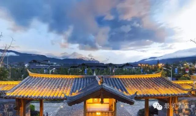 2019年最舒适的酒店,国内最美野奢酒店