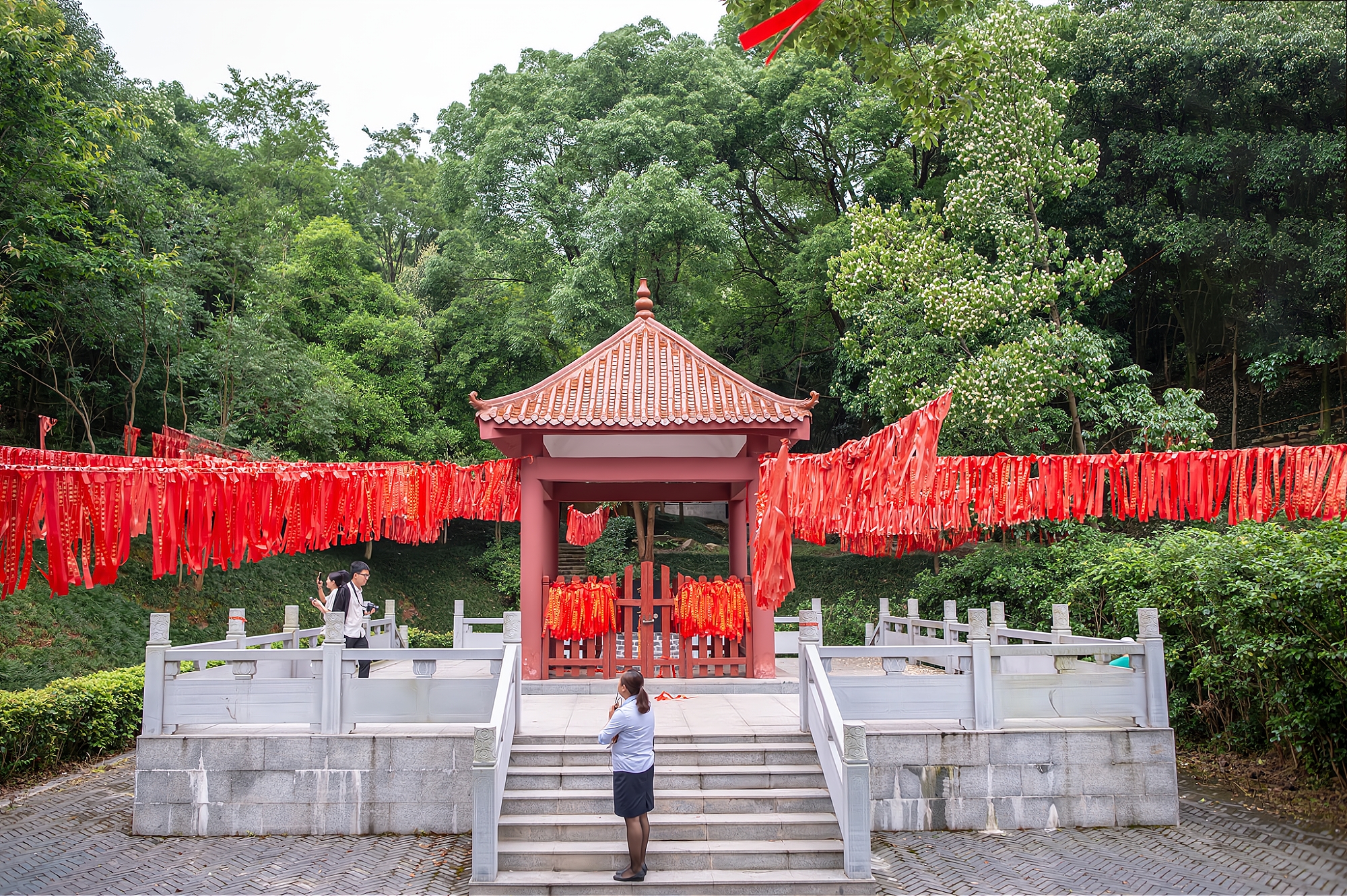 江西赣州,一座被严重低估的旅游城市,被誉为“江南宋城”