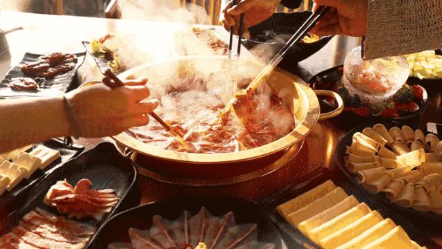 上海100元以下的火锅,上海好吃不贵的火锅店