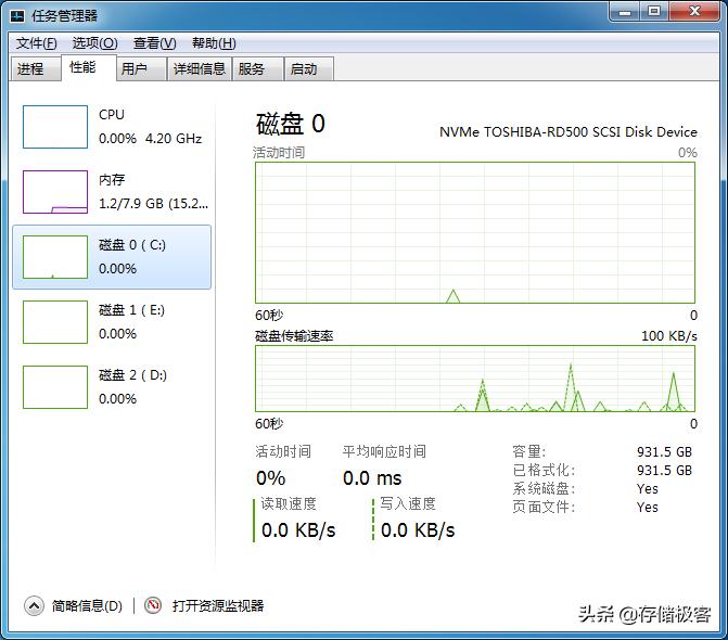windows7系统配置要求,windows7和10谁对硬件要求高