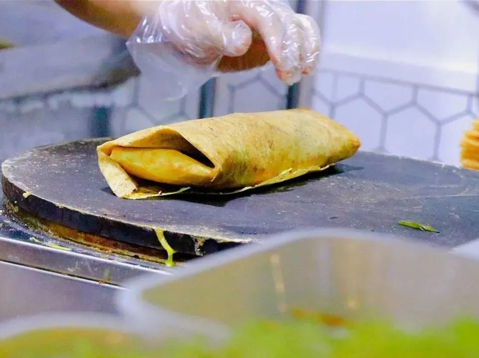 国庆要快乐美食不可辜负,国庆假期美食清单备好了