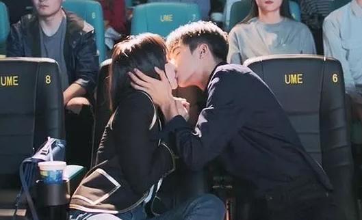 许光汉宋威龙视频通话模板,宋茜谭松韵任嘉伦李现千玺