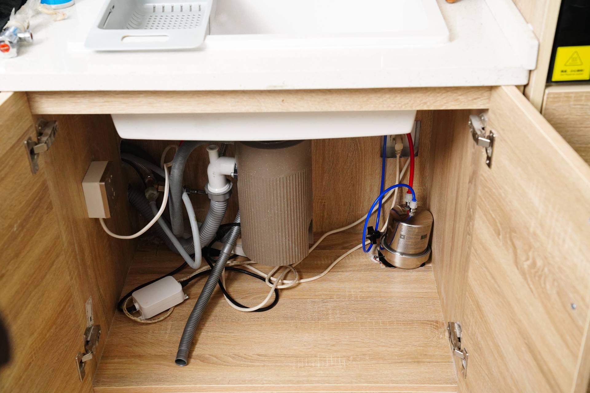 美而浦净水器质量怎么样,美而浦净水器怎样