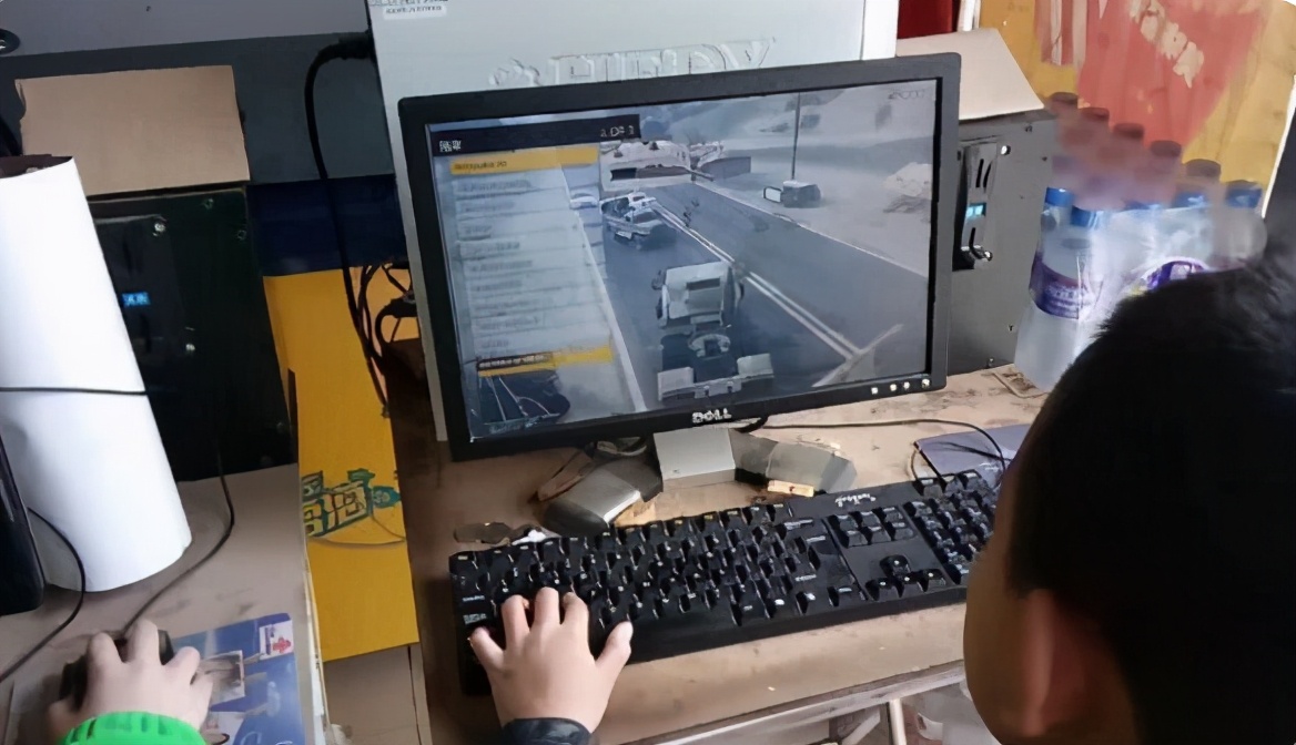 关闭网络游戏是多少家长们的心声,吐槽呼吁关闭网络游戏的家长