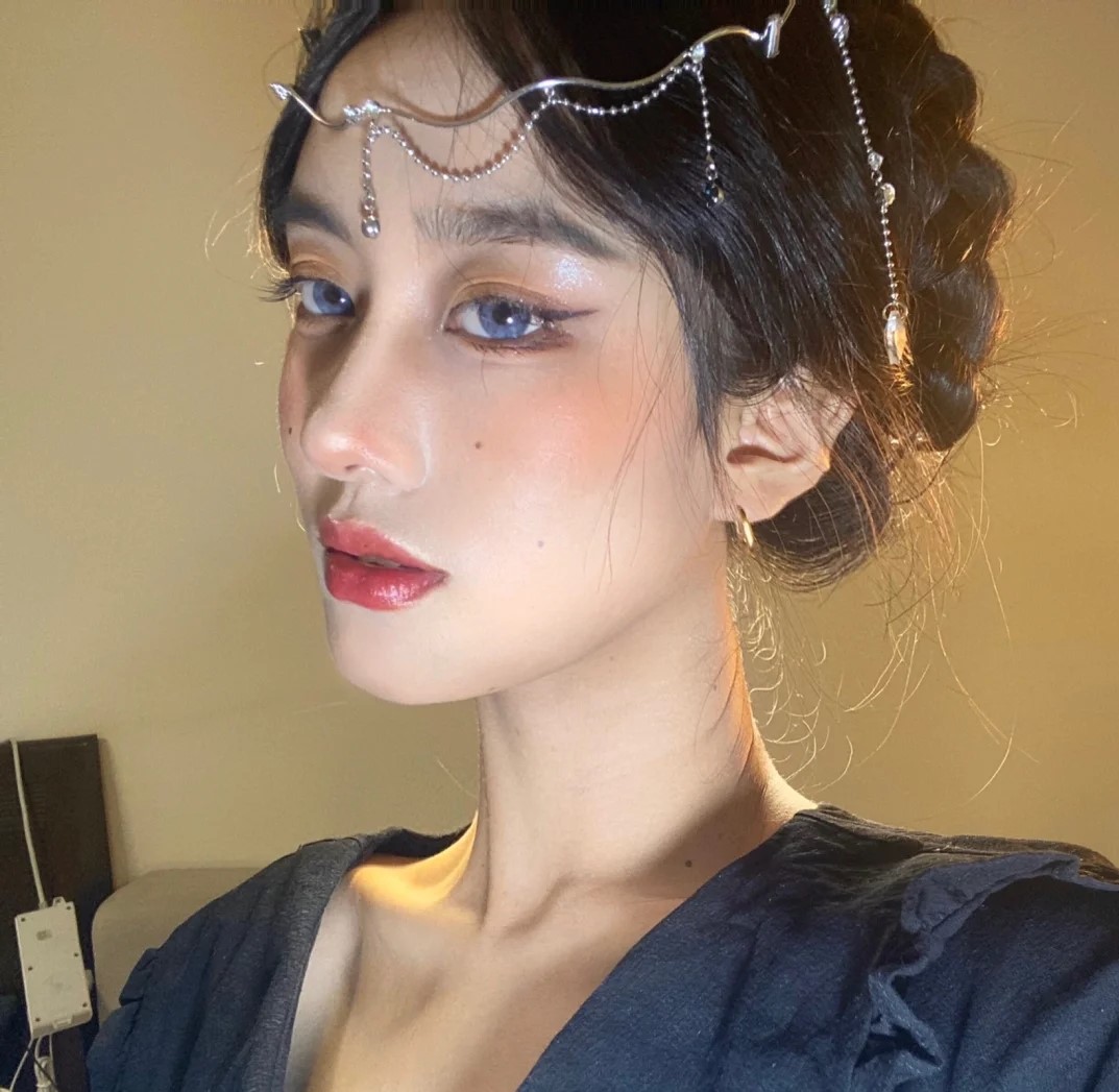 新手入坑美瞳,怎么买美瞳不会踩雷