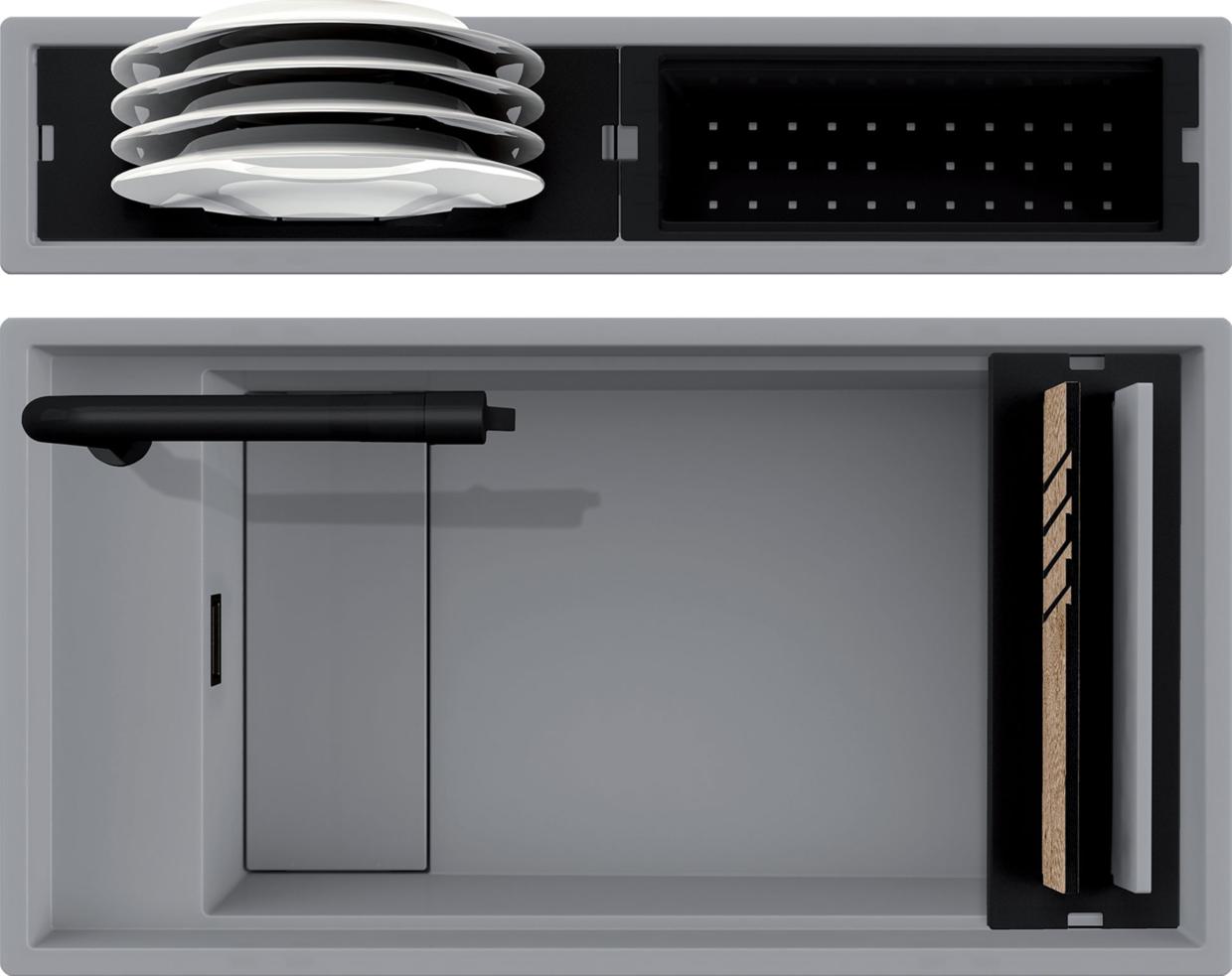 进口高端水槽品牌,什么品牌的水槽最值得买