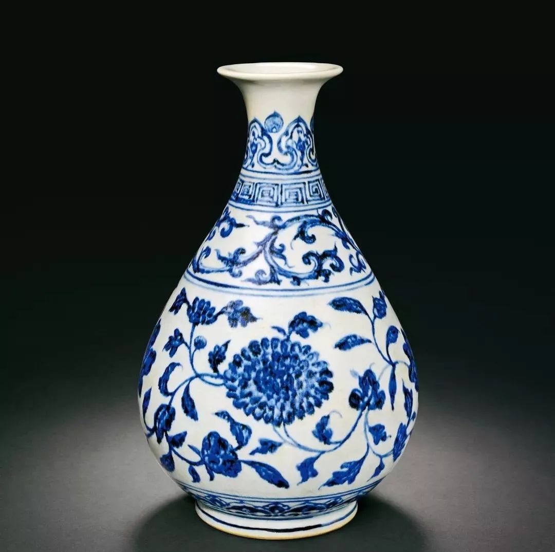 2023年明代瓷器拍卖记录,明代五彩瓷器价值赏析及拍卖价格