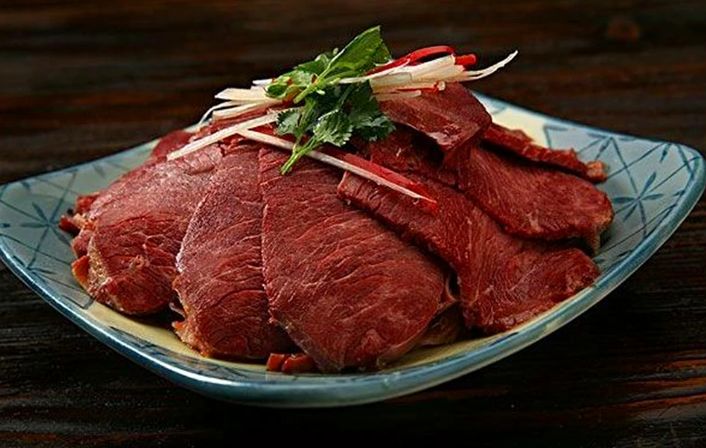 马肉也是一种肉为什么几乎没人吃,马肉好吃吗为什么没人卖