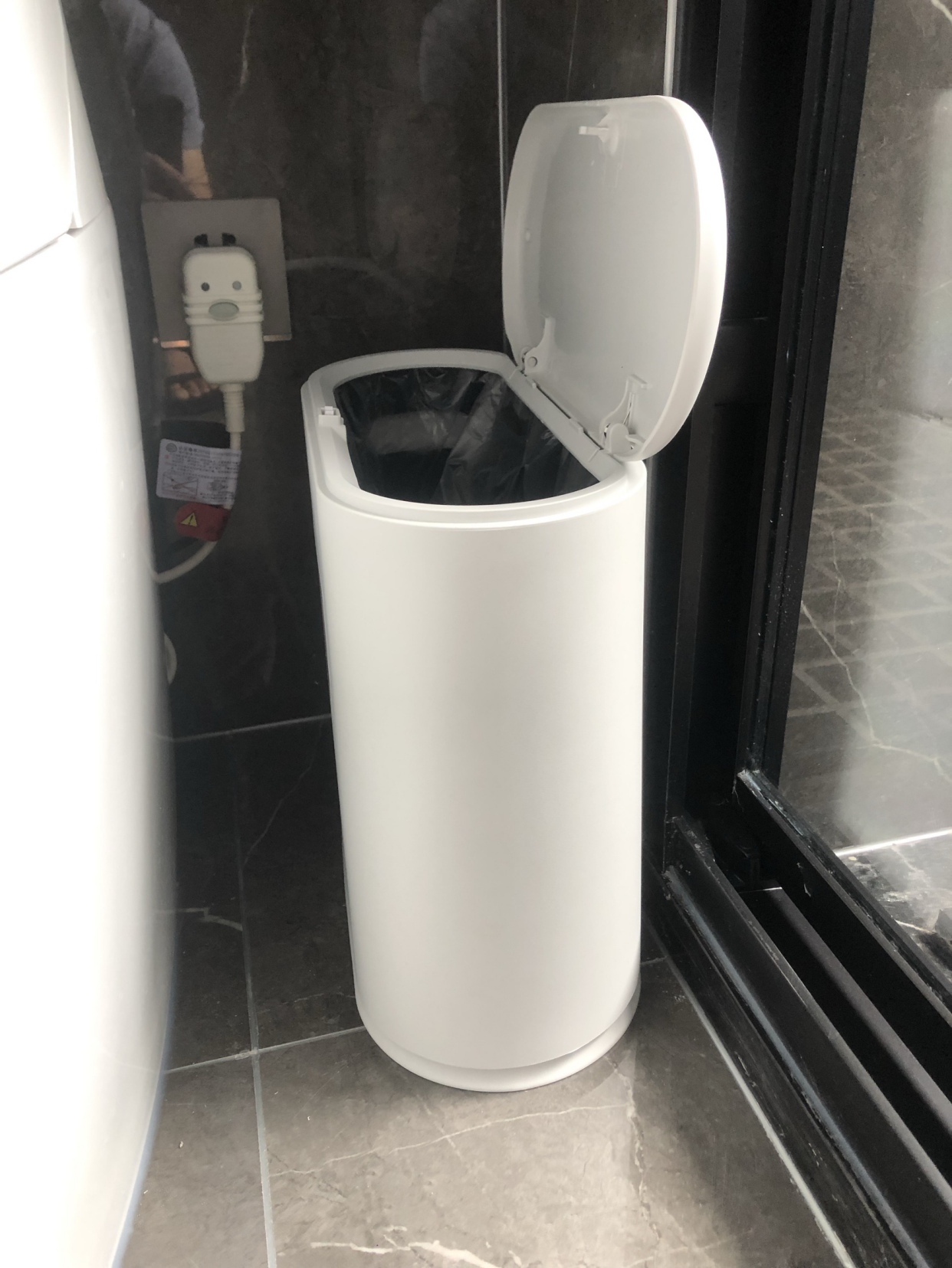 入住三年卫生间越来越好用的东西,入住3年卫生间依然干净如初