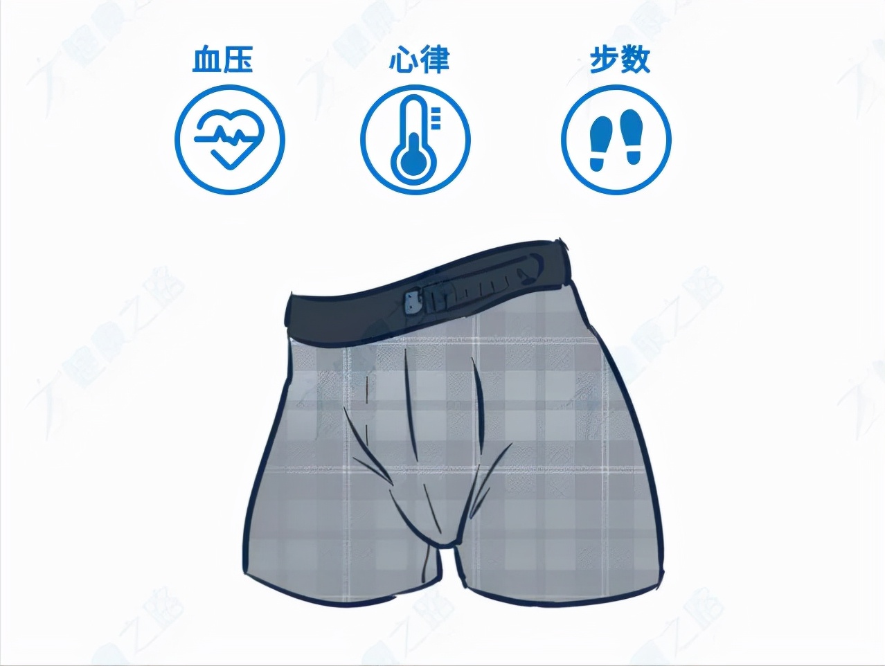 给老公买内裤考虑什么,给老公买内裤买最好的