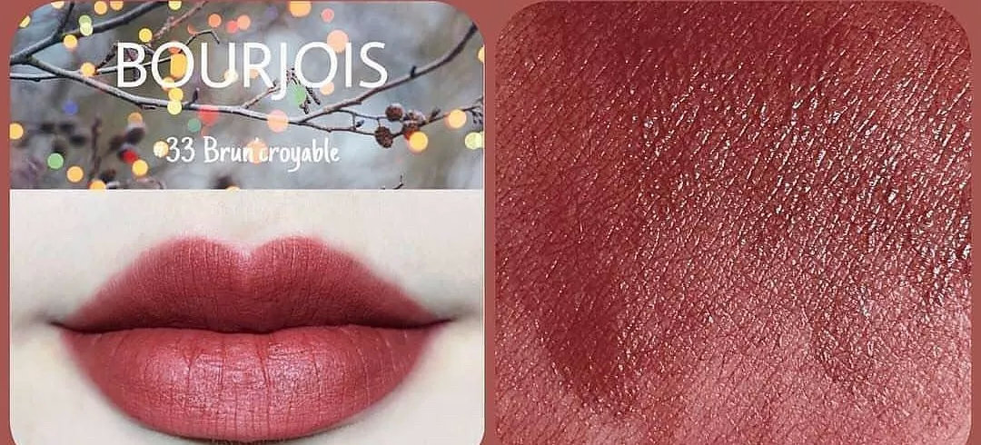 唇釉秋冬显白百搭,秋冬唇釉必入款