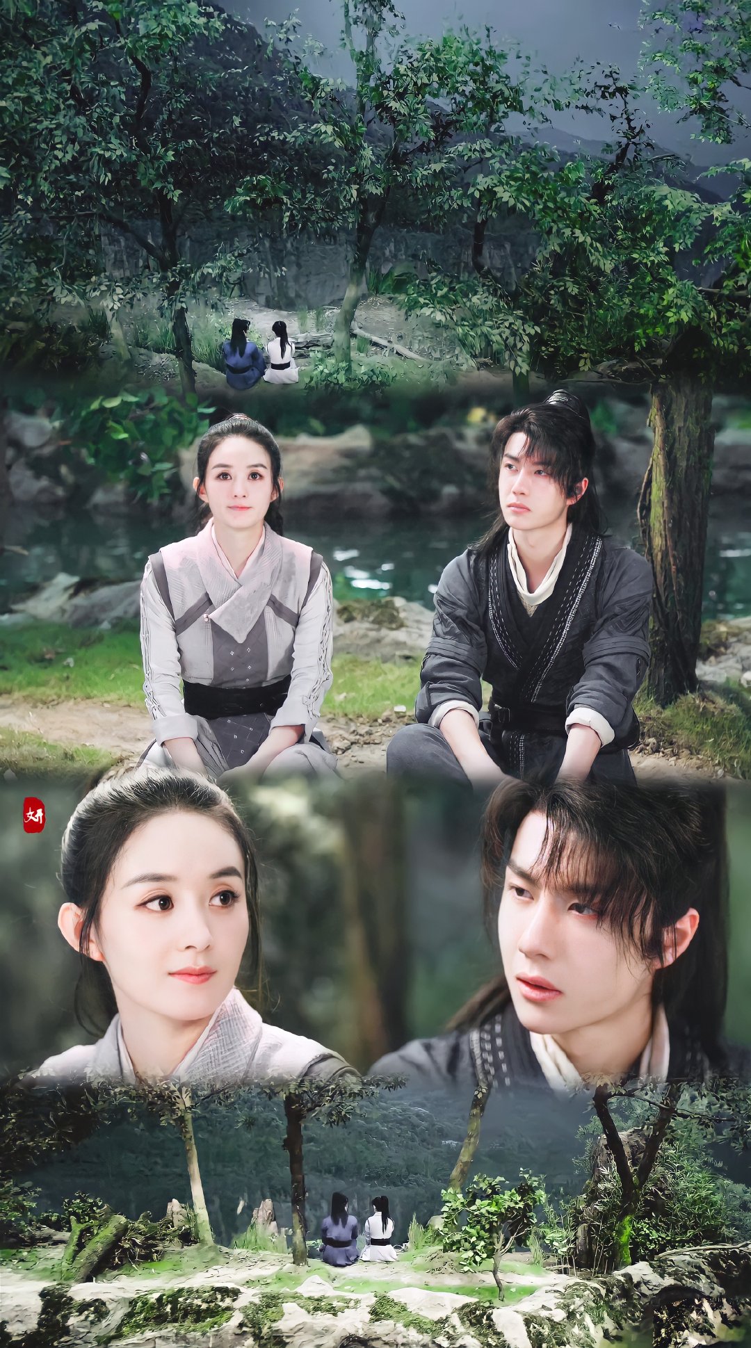 赵丽颖事件王一博不辟谣吗,王一博辟谣对赵丽颖的影响