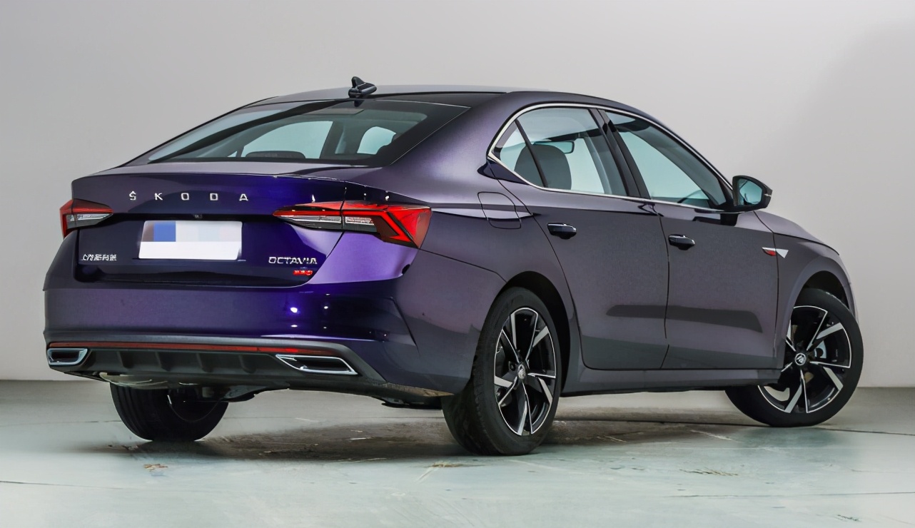 2018斯柯达明锐车主真实感受,16万买斯柯达