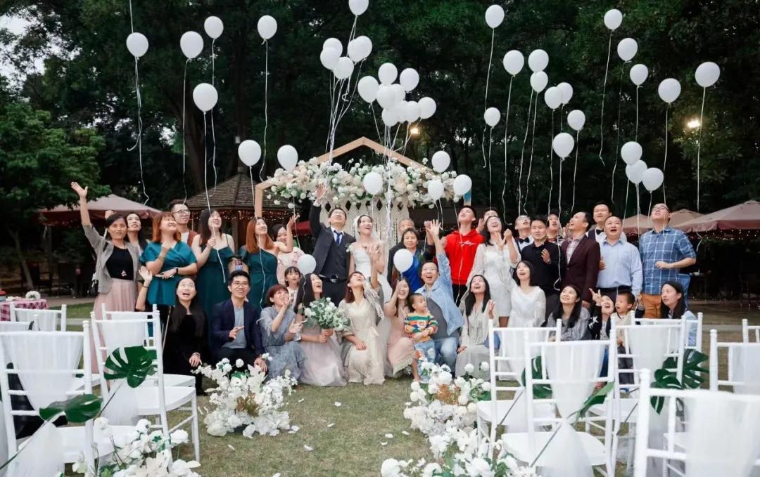 如何备婚防坑筹备自己的婚礼,备婚攻略如何选择完美的婚礼场地