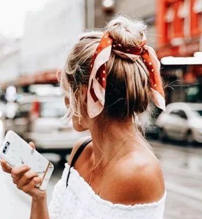 1块钱发夹,5000块的发夹真的很难接受