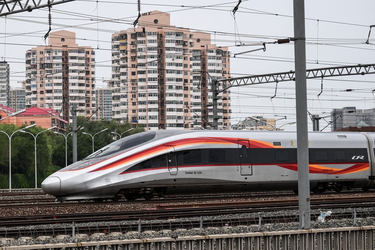 复兴号智能动车组去杭州的车次,复兴号智能动车组济南局车次