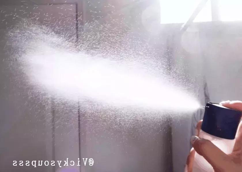 定妆没有效果不持久,定妆不弄花底妆