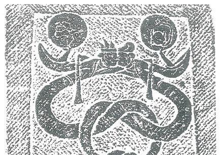 女娲伏羲创世神,从女娲造人开始