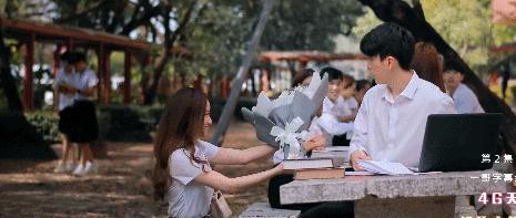 泰剧搞笑沙雕剧情,沙雕剧泰剧