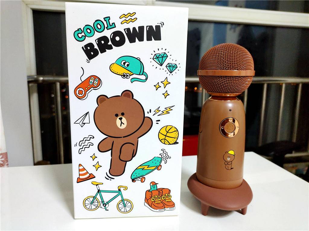 唱吧精灵麦克风q3拾音功能,唱吧小巨蛋麦克风q3效果