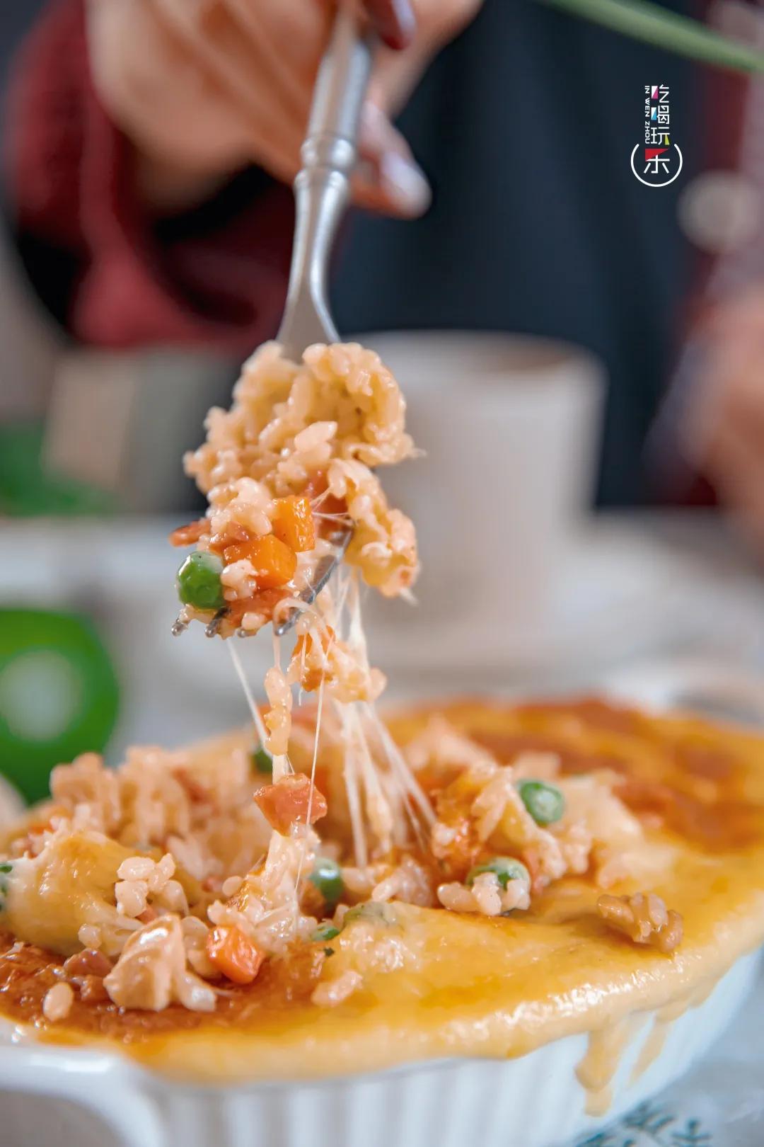 温州城中惊现“空中花园”，把美学装进料理里