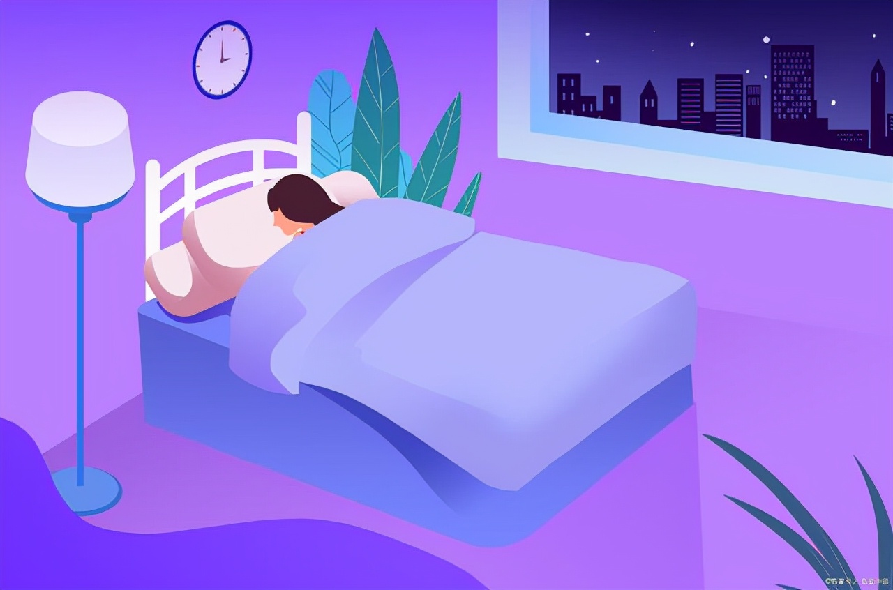 乳胶枕头能改善睡眠吗,乳胶枕头安神助睡眠吗