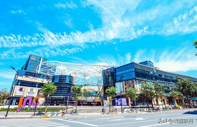 文旅新商业模式,杭州商业文旅