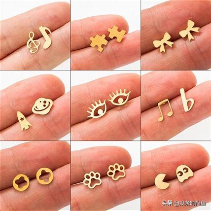 配饰饰品推荐,如何选择适合自己的配饰